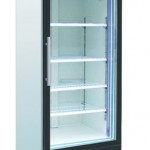 Serv-Ware Glass Single Door Reach-In Freezer GF23-HC 23 cu. ft.