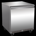 Serv-Ware Undercounter Refrigerator UCR-26-HC 6.5 cu. ft.