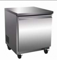Serv-Ware Undercounter Refrigerator UCR-27-HC 6.5 cu. ft.