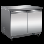 Serv-Ware Undercounter Refrigerator UCR-36-HC 7.7 cu. ft.
