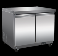 Serv-Ware Undercounter Refrigerator UCR-36-HC 7.7 cu. ft.