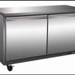 Serv-Ware Undercounter Refrigerator UCR-48-HC 12 cu. ft.