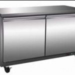 Serv-Ware Undercounter Refrigerator UCR-60-HC 15.5 cu. ft.