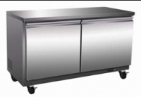 Serv-Ware Undercounter Refrigerator UCR-60-HC 15.5 cu. ft.