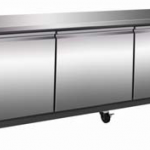 Serv-Ware Undercounter Refrigerator UCR-72-HC 18 cu. ft.
