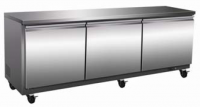 Serv-Ware Undercounter Refrigerator UCR-72-HC 18 cu. ft.