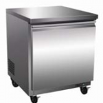 Serv-Ware Undercounter Freezer UCF-27-HC 6.5 cu. ft.