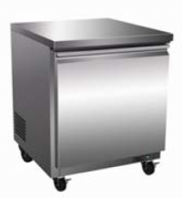 Serv-Ware Undercounter Freezer UCF-27-HC 6.5 cu. ft.