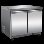 Serv-Ware Undercounter Freezer UCF-36-HC 7.7 cu. ft.