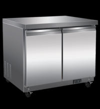 Serv-Ware Undercounter Freezer UCF-36-HC 7.7 cu. ft.