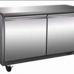 Serv-Ware Undercounter Freezer UCF-48-HC 12 cu. ft.