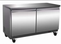 Serv-Ware Undercounter Freezer UCF-48-HC 12 cu. ft.