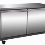 Serv-Ware Undercounter Freezer UCF-60-HC 15.5 cu. ft.