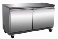 Serv-Ware Undercounter Freezer UCF-60-HC 15.5 cu. ft.