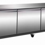 Serv-Ware Undercounter Freezer UCF-72-HC 18 cu. ft.