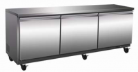 Serv-Ware Undercounter Freezer UCF-72-HC 18 cu. ft.