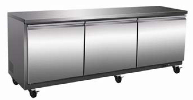Screenshot_1 Serv-Ware Undercounter Freezer UCF-72-HC 18 cu. ft. - Image 1