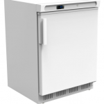 Serv-Ware Value Series Under Counter Freezer EF5-HC 5 cu. ft.