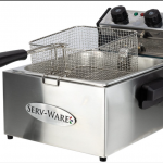 Serv-Ware Electric Fryer EF-06L