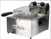 Serv-Ware Electric Fryer EF-06L