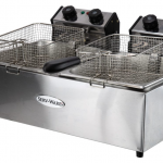 Serv-Ware Electric Fryer EF-06L-2
