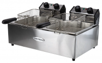 Serv-Ware Electric Fryer EF-06L-2