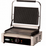 Serv-Ware Electric Panini Grills EPG-100GF