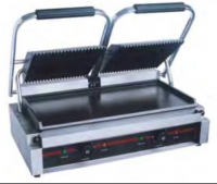 Serv-Ware Electric Panini Grills EPG-200GF