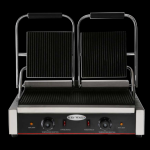 Serv-Ware Electric Panini Grills EPG-200GG