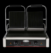 Serv-Ware Electric Panini Grills EPG-200GG