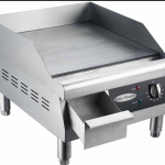 Serv-Ware Electric Griddle ETG-16