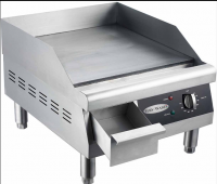 Serv-Ware Electric Griddle ETG-16