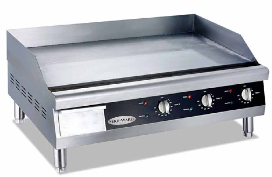 Screenshot_1 Serv-Ware Electric Griddle ETG-36 - Image 1