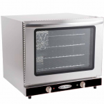Serv-Ware Electric Convection Oven ECO-66