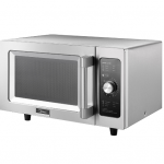 Serv-Ware Light Duty Commercial Microwave Oven 1025F0A