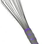 Vollrath 14" L Piano Whip