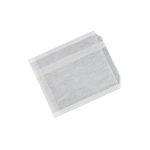 GREASE PROOF SANDWICH BAGS, 6 X 3/4 X 6 1/2" - 1 PACK(S) OF 1000