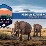 kilimanjaro vanilla extract 2X, BEST BY 06/04/25 Factory Sealed (5-Gallons)