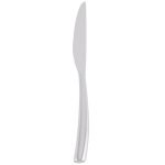 World Tableware 930 5921 Briossa Dinner Knife 12 pieces  18/8 stainless steel - Image 2