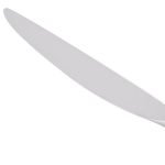 World Tableware 930 5921 Briossa Dinner Knife 12 pieces  18/8 stainless steel - Image 4