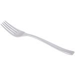 World Tableware 930 027 Briossa Dinner Fork 12 pieces  18/8 stainless steel - Image 3