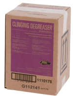 Clinging Degreaser 1110175 - 1 CASE: 4 x 1QT Bottles = 4QT NIB - Image 2