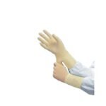 ITEM: KimTech 56845 HC1370S G3 Sterile Latex Gloves Size 7.0 -10 PAIR (20 PIECES/GLOVES)