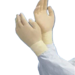 KimTech 56844 HC1365S G3 Sterile Latex Gloves Sz 6.5 -10 PAIRS /20 PIECES GLOVES