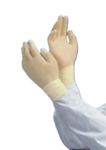 KimTech 56844 HC1365S G3 Sterile Latex Gloves Sz 6.5 -10 PAIRS /20 PIECES GLOVES