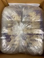 ITEM: KimTech 56845 HC1370S G3 Sterile Latex Gloves Size 7.0 -10 PAIR (20 PIECES/GLOVES) - Image 3