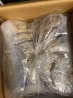 KimTech 56848 HC1385S G3 Sterile Latex Gloves Size 8.5 -10 PAIRS (20 PIECES/GLOVES) - Image 3