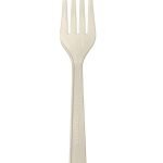 compostable plastic forks