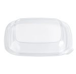 Placon FRESH ‘N CLEAR MEDIUM DOME LID 300 units 111640001