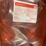 KAYQUAT II KAY DESINFECTANTE SANITIZANTE  2 bag of 2 Gal/each   ECL# 1111722  99 SUPPLY USE